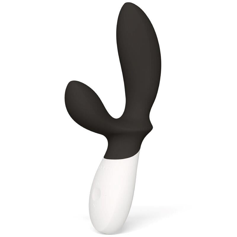 LELO - LOKI WAVE 2 BLACK