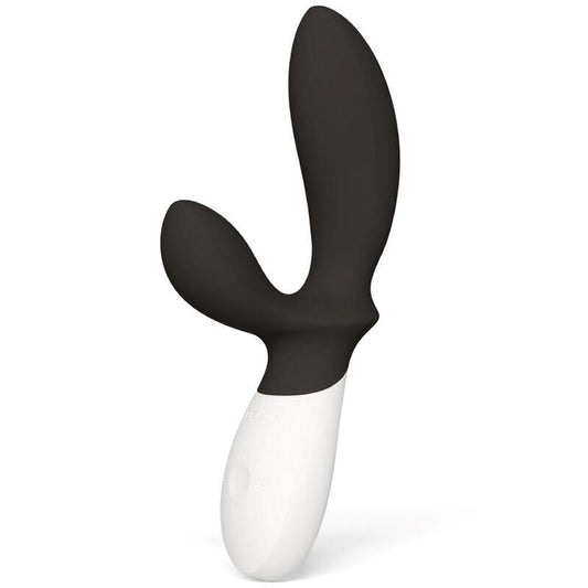 LELO - LOKI WAVE 2 BLACK