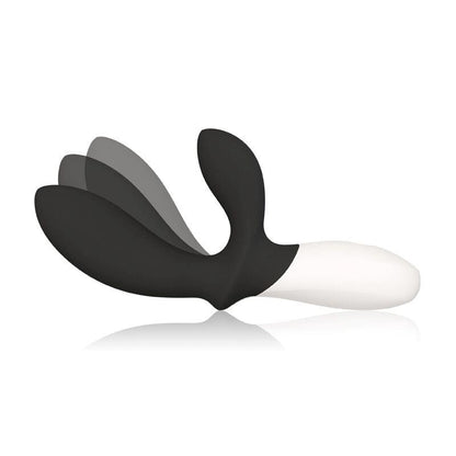 LELO - LOKI WAVE 2 BLACK