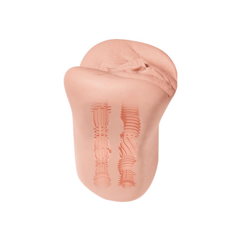 ALIVE - LOLA SUPER REALISTIC MASTURBADOR L