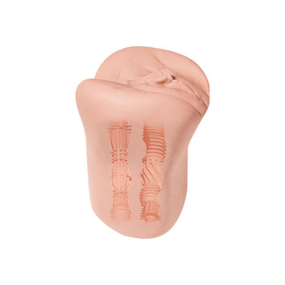 ALIVE - LOLA SUPER REALISTIC MASTURBADOR L