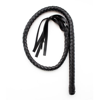 LATETOBED BDSM LINE - LONG WHIP 110 CM
