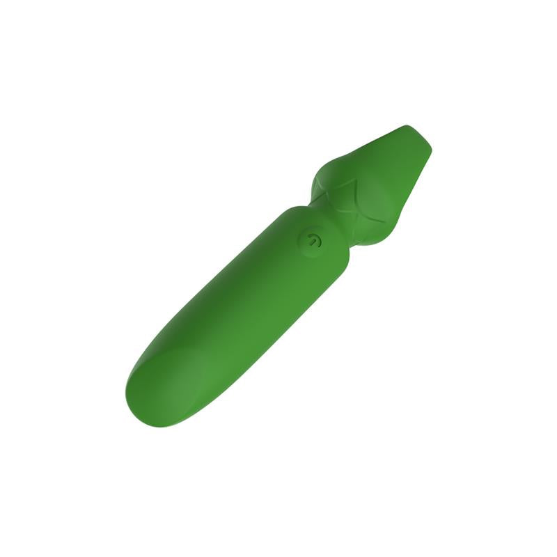 CHISA - LOOP HANDLE POWERFUL VIBRATING BULLET