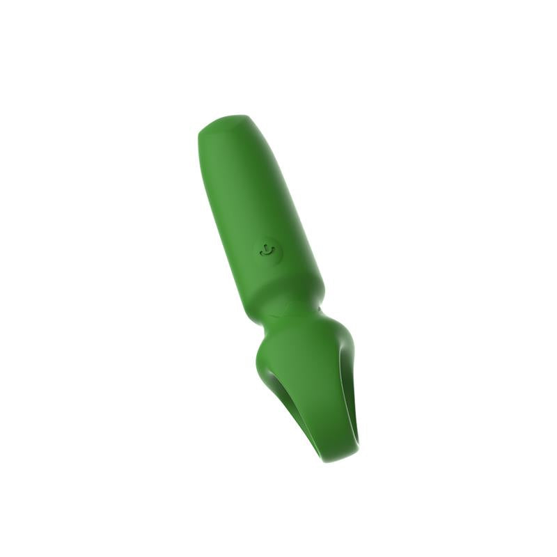 CHISA - LOOP HANDLE POWERFUL VIBRATING BULLET