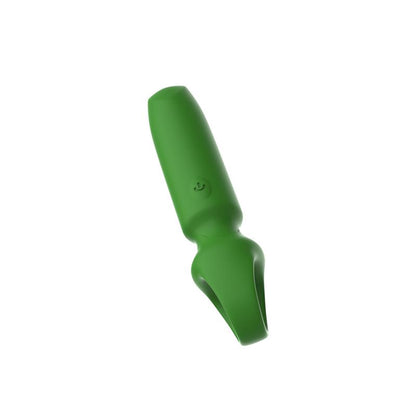 CHISA - LOOP HANDLE POWERFUL VIBRATING BULLET