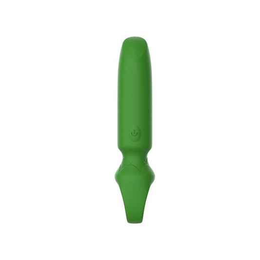 CHISA - LOOP HANDLE POWERFUL VIBRATING BULLET