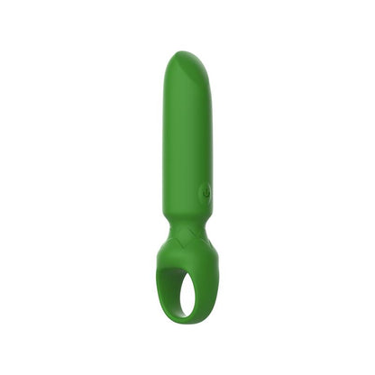 CHISA - LOOP HANDLE POWERFUL VIBRATING BULLET