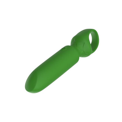 CHISA - LOOP HANDLE POWERFUL VIBRATING BULLET