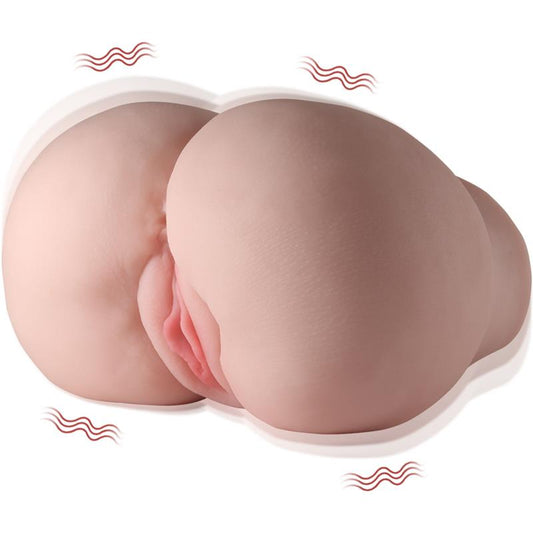 XISE - LORE MASTURBATOR WITH VIBRATION 2.59KG