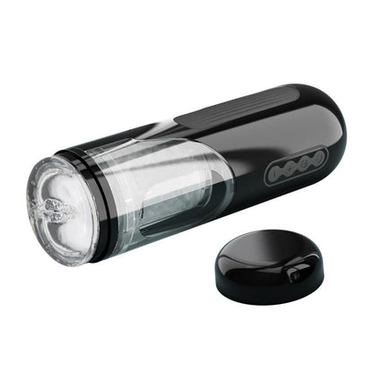 PRETTY LOVE - LORELEI MULTIFUNCTION RECHARGEABLE MASTURBATOR