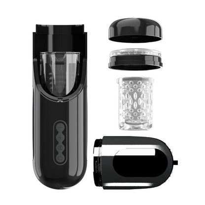 PRETTY LOVE - LORELEI MULTIFUNCTION RECHARGEABLE MASTURBATOR