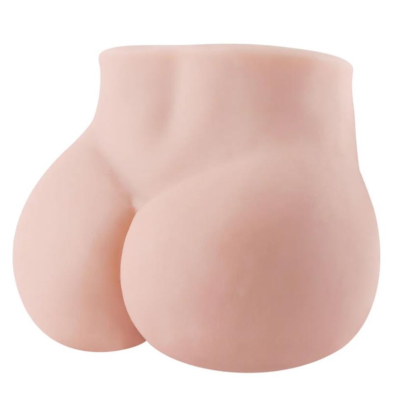 SHEQU - LORRE REALISTIC MASTURBATOR 2.6 KG