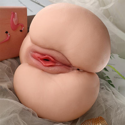 SHEQU - LORRE REALISTIC MASTURBATOR 2.6 KG
