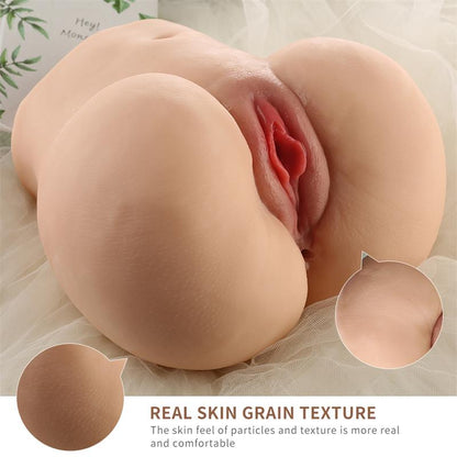 SHEQU - LORRE REALISTIC MASTURBATOR 2.6 KG