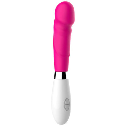 LATETOBED - LOUVER VIBE SILICONE PINK