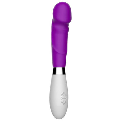 LATETOBED - LOUVER VIBE SILICONE PURPLE