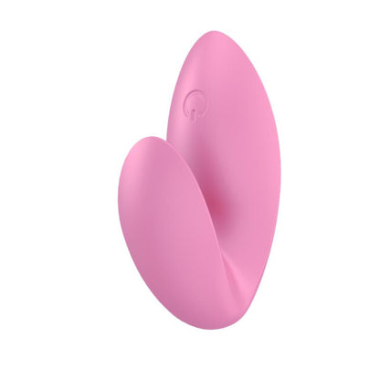 SATISFYER - LOVE RIOT PINK