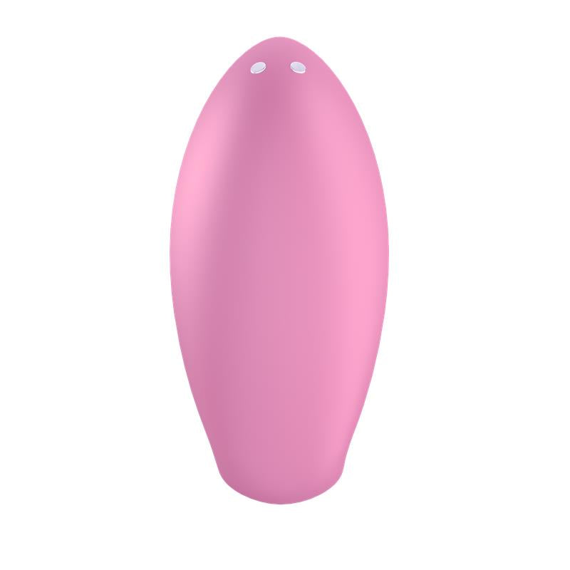SATISFYER - LOVE RIOT PINK
