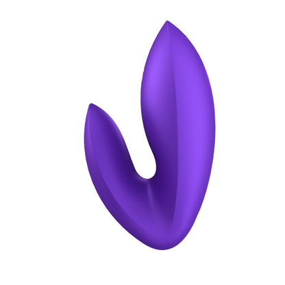 SATISFYER - LOVE RIOT PURPLE