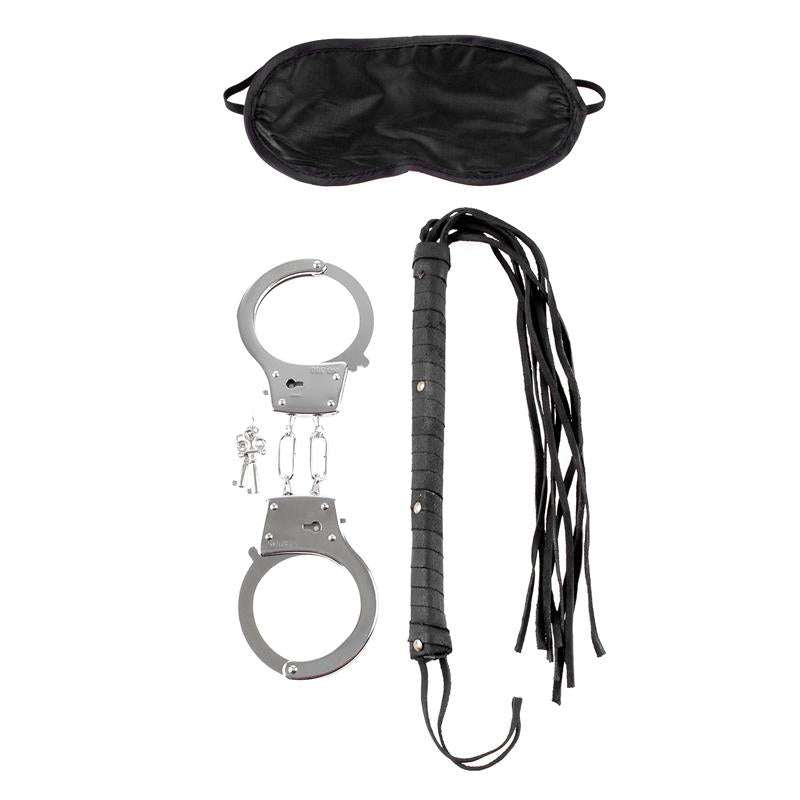 FETISH FANTASY SERIES - LOVERS FANTASY KIT