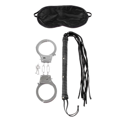 FETISH FANTASY SERIES - LOVERS FANTASY KIT
