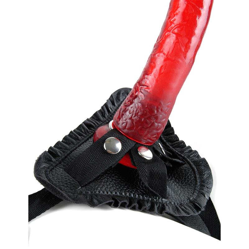 FETISH FANTASY HARNESS - LOVERS HARNESS