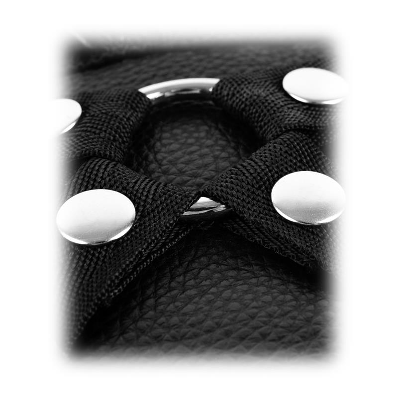 FETISH FANTASY HARNESS - LOVERS HARNESS