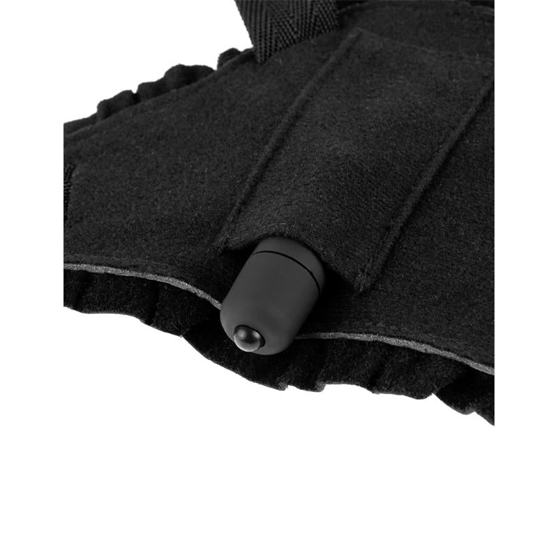FETISH FANTASY HARNESS - LOVERS HARNESS