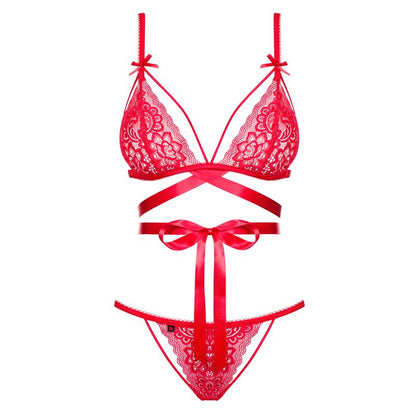 OBSESSIVE - LOVLEA 2 PIECES SET