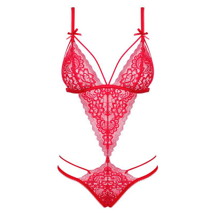 OBSESSIVE - LOVLEA LACE BODY