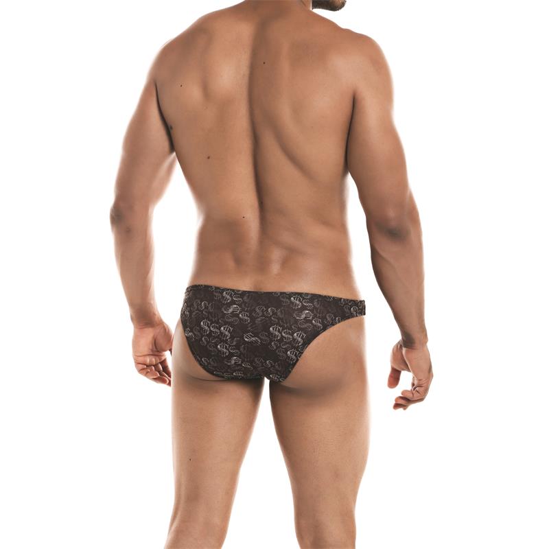 CUT4MEN - LOW RISE BIKINI BRIEF PROVOCATIVE DOLLAR