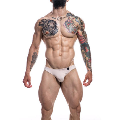 CUT4MEN - LOW RISE BIKINI BRIEF PROVOCATIVE NUDE