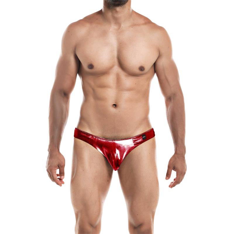 CUT4MEN - LOW RISE BIKINI BRIEF PROVOCATIVE SKAI