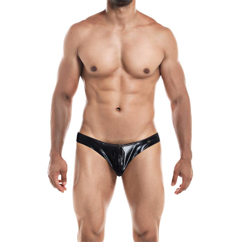 CUT4MEN - LOW RISE BIKINI BRIEF SKAI