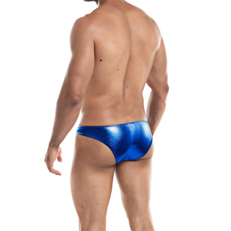 CUT4MEN - LOW RISE BIKINI BRIEF SKAI