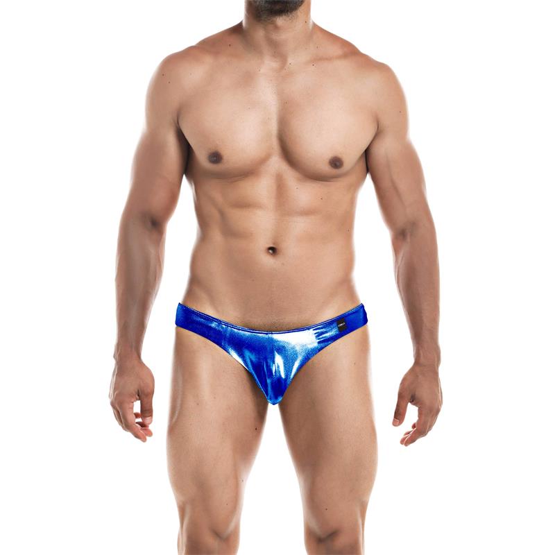 CUT4MEN - LOW RISE BIKINI BRIEF SKAI