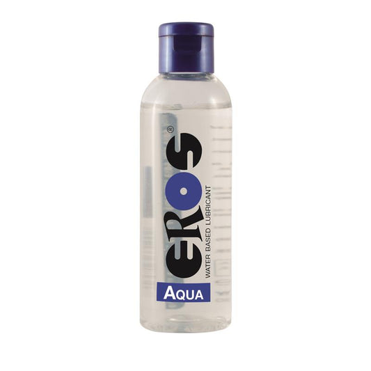 EROS - LUB AQUA BOTTLE 100 ML