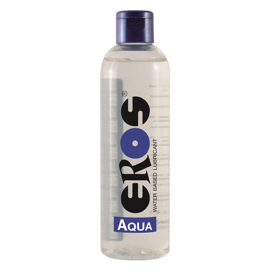 EROS - LUB AQUA BOTTLE 250 ML