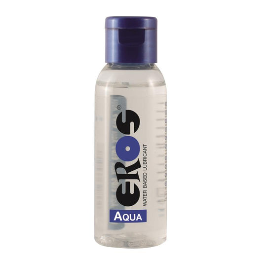 EROS - LUB AQUA BOTTLE 50 ML