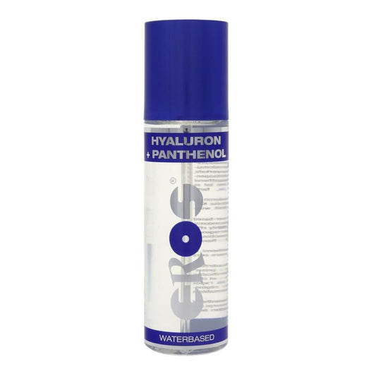 EROS - LUB AQUA HYALURON AND PANTHENOL 200 ML
