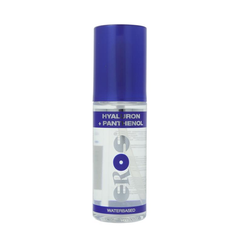 EROS - LUB AQUA HYALURON AND PANTHENOL 100 ML
