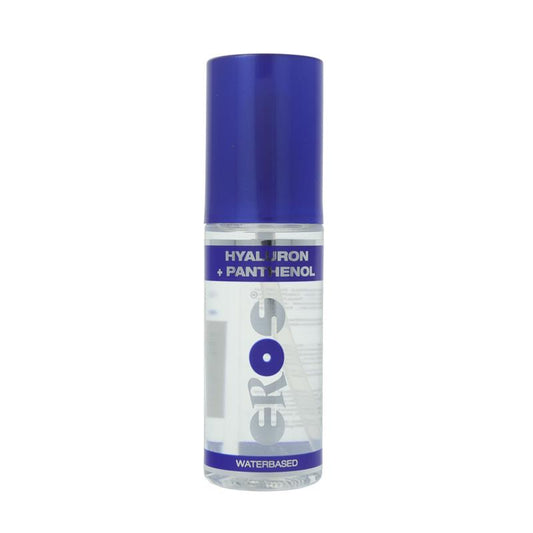 EROS - LUB AQUA HYALURON AND PANTHENOL 100 ML