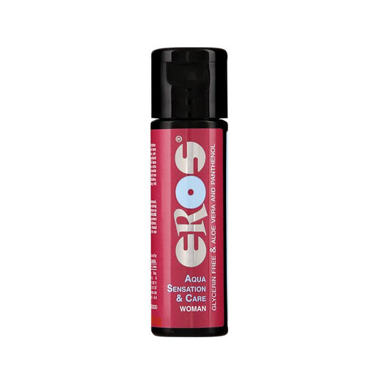 EROS - LUB AQUA SENSATION AND CARE 30 ML