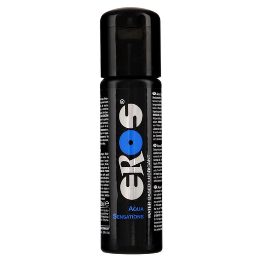 EROS - LUB AQUA SENSATIONS 100 ML