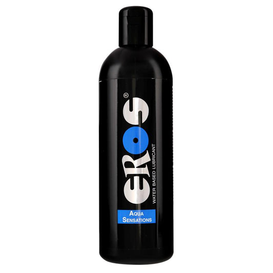 EROS - LUB AQUA SENSATIONS 1.000 ML