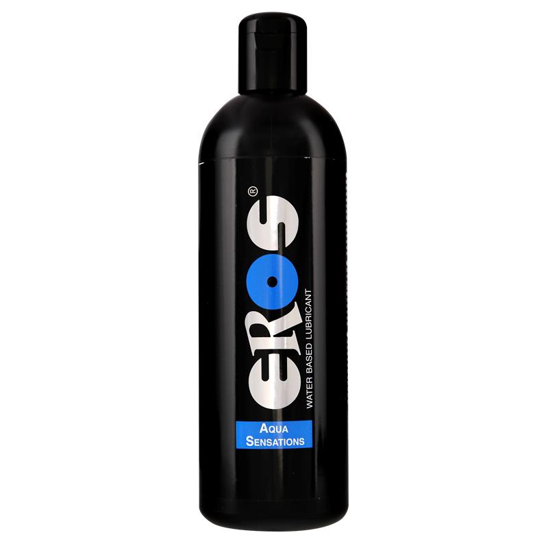 EROS - LUB AQUA SENSATIONS 1.000 ML