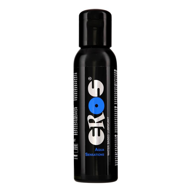 EROS - LUB AQUA SENSATIONS 250 ML