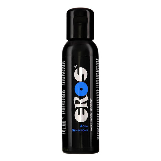 EROS - LUB AQUA SENSATIONS 250 ML