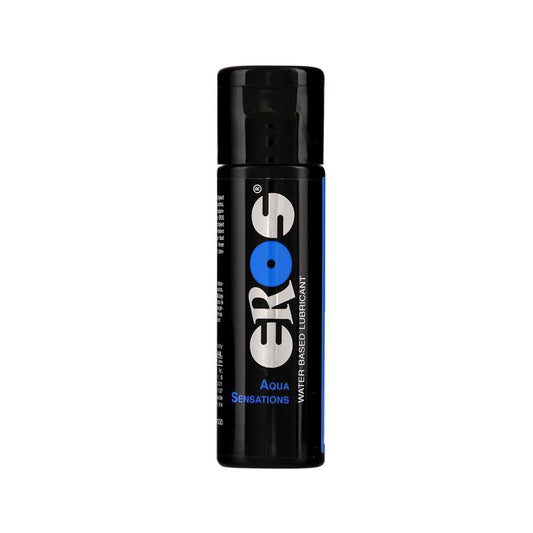 EROS - LUB AQUA SENSATIONS 30 ML