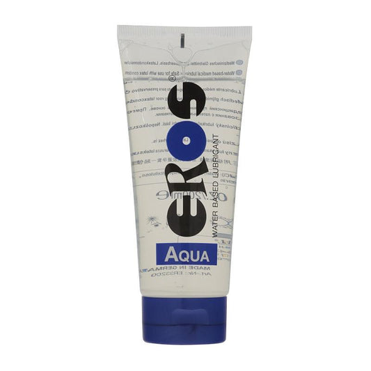 EROS - LUB AQUA TUBE 200 ML